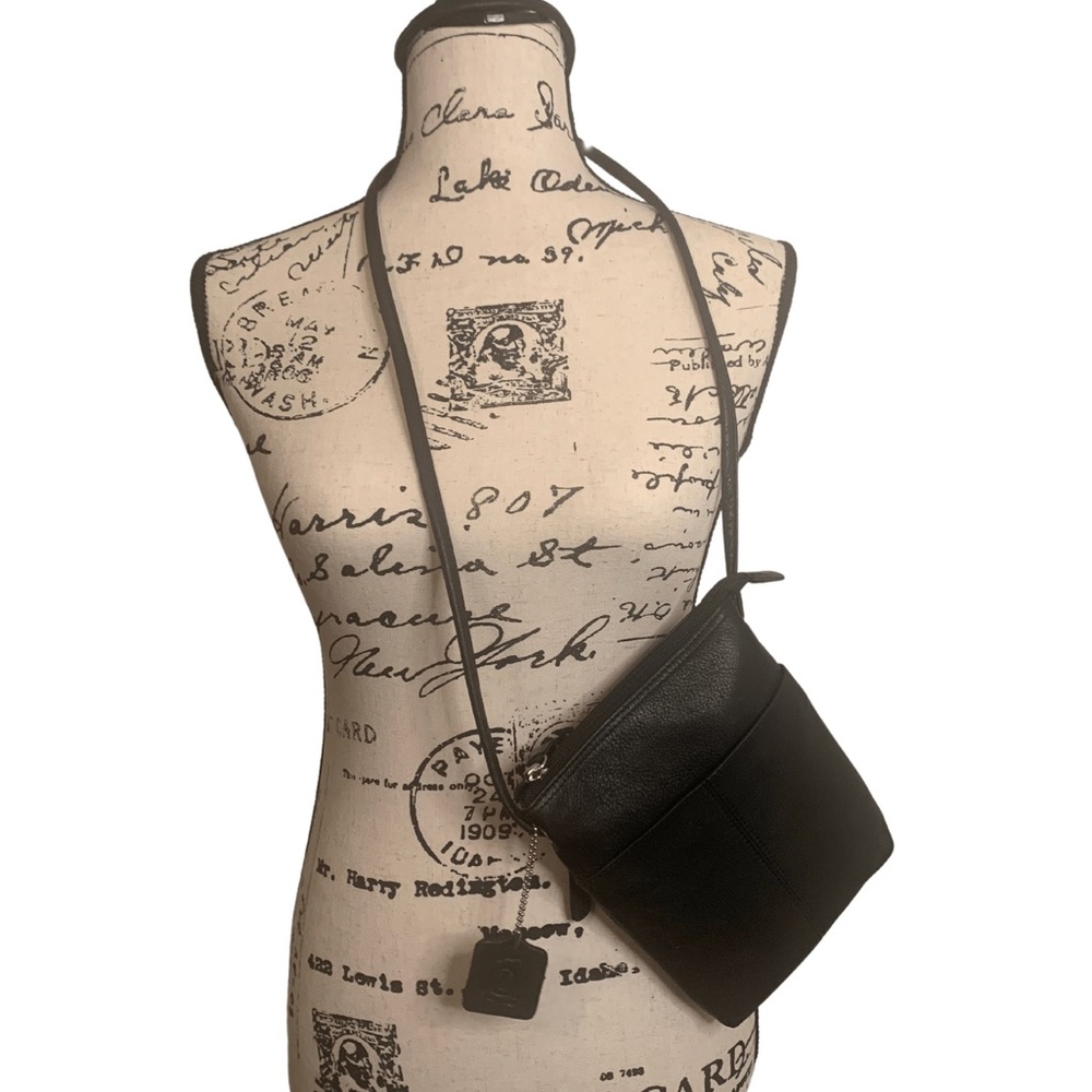 Osgoode Marley RFID travel bag